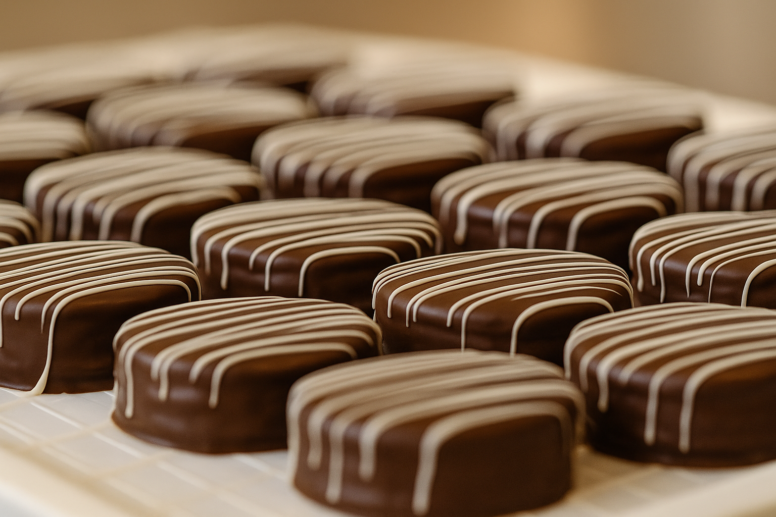 Alfajores 